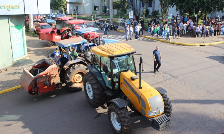 PRODUTORES COM PROBLEMAS PARA MANTER PRODUÇÃO