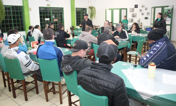 ABERTURA DA COPA MATO LEITÃO NO DIA 1º DE JUNHO