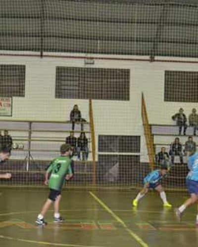 COPA MATO LEITÃO TERÁ RODADA NA SEXTA-FEIRA