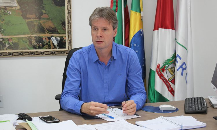 HORÁRIO DA PREFEITURA TERÁ MUDANÇAS NA SEGUNDA-FEIRA