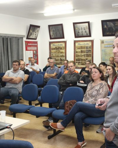 RECEITA EQUILIBRADA NOS PRIMEIROS MESES DO ANO