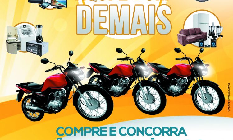 SORTEIO DA SUA NOTA VALE PRÊMIOS NA FESTA DO COLONO IMIGRANTE