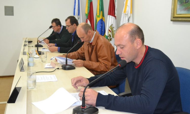 CÂMARA AUTORIZA CRÉDITO DE R$ 100 MIL NA SAÚDE