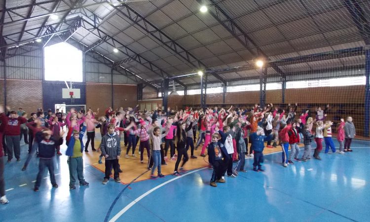 DIA DO DESAFIO REMARCADO PARA 27 DE JUNHO