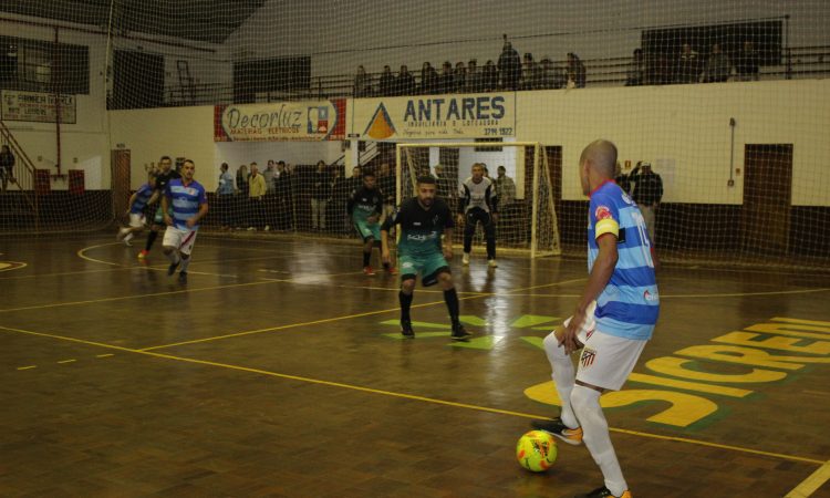 CINCO JOGOS NA COPA MATO LEITÃO FUTSAL