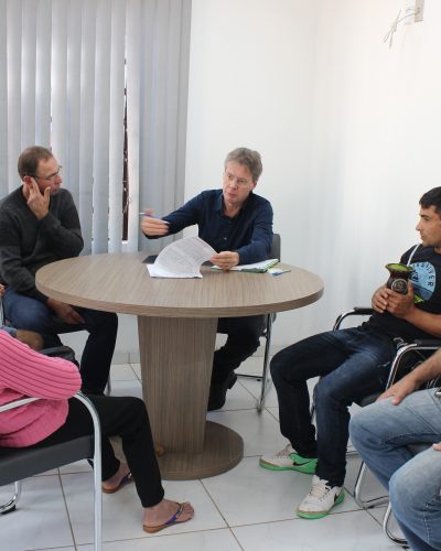 PROGRAMA MUNICIPAL BENEFICIA AGRICULTORES