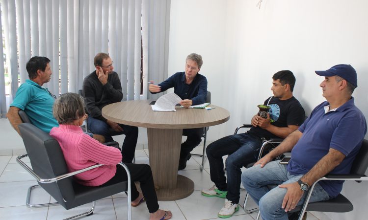 PROGRAMA MUNICIPAL BENEFICIA AGRICULTORES