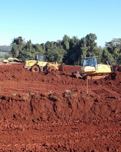 DÁLIA PREVÊ INÍCIO DAS OBRAS NO CONDOMÍNIO EM OUTUBRO