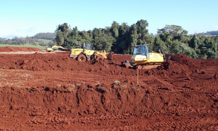 DÁLIA PREVÊ INÍCIO DAS OBRAS NO CONDOMÍNIO EM OUTUBRO