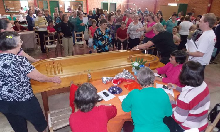 DEFINIDO CALENDÁRIO DO MUNICIPAL BOLÃO DE MESA