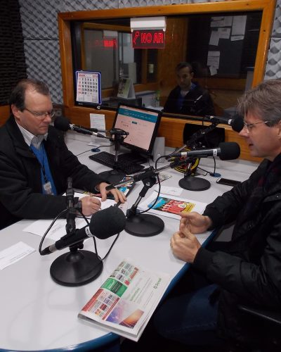“RESULTADO DE MUITOS ANOS”, DIZ PREFEITO SOBRE ÍNDICE FIRJAN