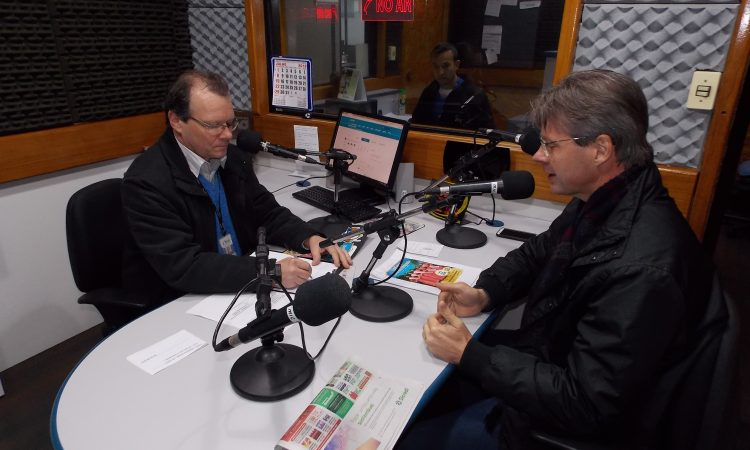 “RESULTADO DE MUITOS ANOS”, DIZ PREFEITO SOBRE ÍNDICE FIRJAN
