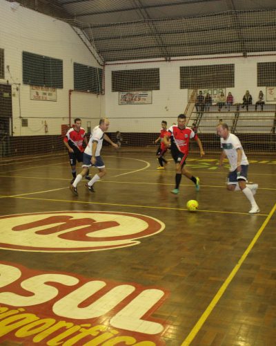 FINAIS DA COPA MATO LEITÃO FUTSAL NA SEXTA-FEIRA