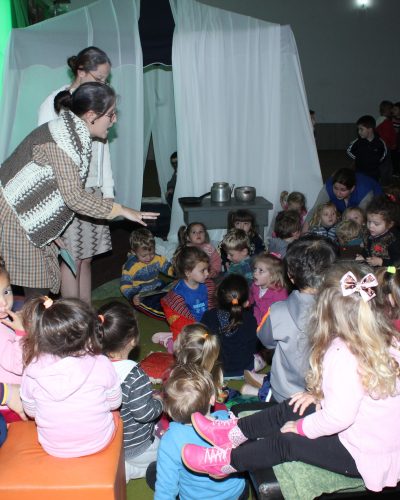 DOIS DIAS DE FEIRA MUNICIPAL DO LIVRO NA SEUBV