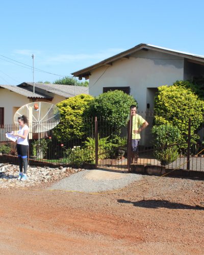PREFEITURA REGULARIZA DOIS LOTEAMENTOS