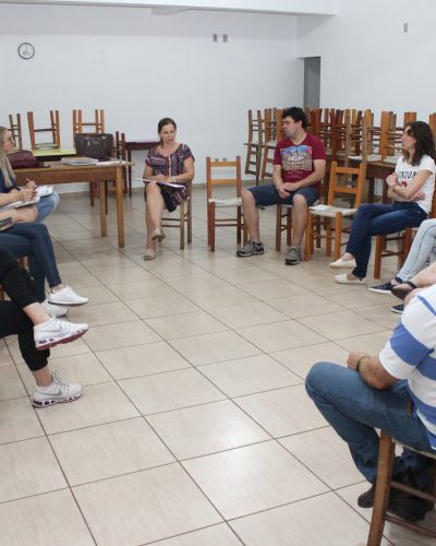 ACI DEFINE NOVA CAMPANHA DE NATAL