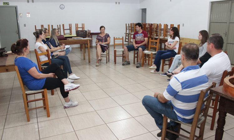 ACI DEFINE NOVA CAMPANHA DE NATAL