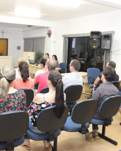 PREFEITURA E ENTIDADES DEFINEM CALENDÁRIO DE EVENTOS