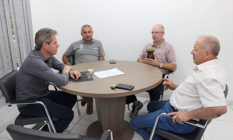 QUERÊNCIA DA MATA MARCA ASSEMBLEIA PARA QUINTA-FEIRA