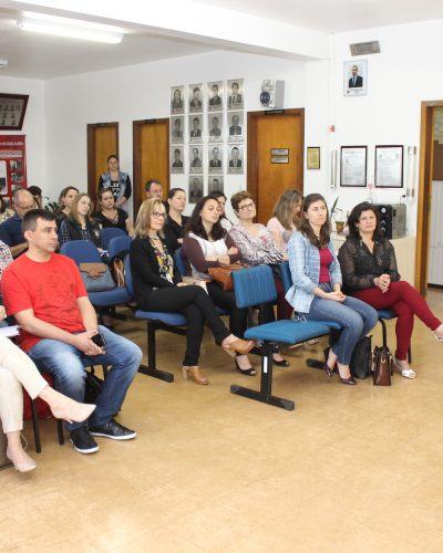 REUNIÃO REGIONAL DE SECRETÁRIOS E CONSELHOS DE EDUCAÇÃO