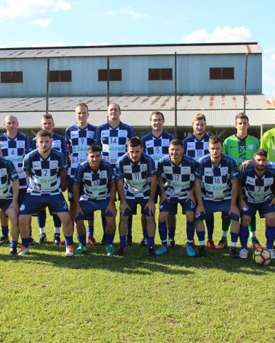 SÃO JOSÉ NA DECISÃO DO 3º CAMPEONATO A LIGA