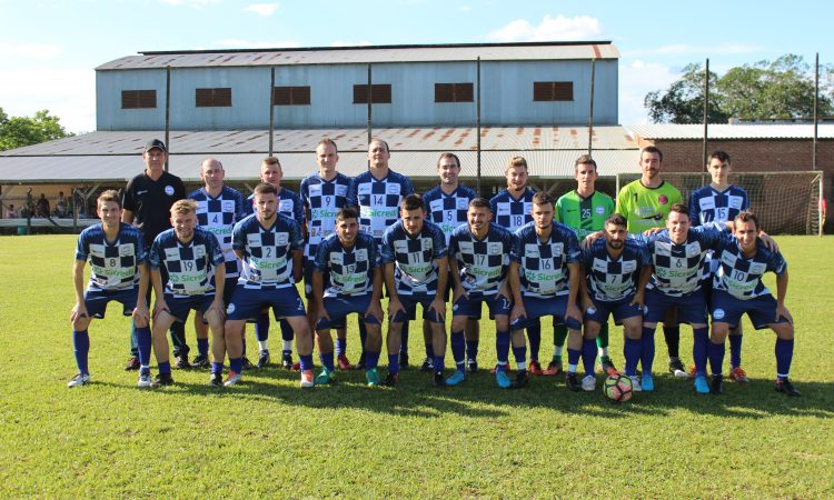 SÃO JOSÉ NA DECISÃO DO 3º CAMPEONATO A LIGA