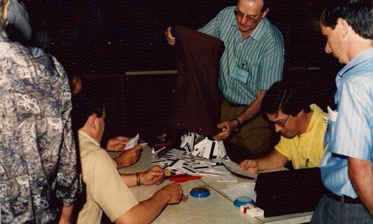 PLEBISCITO COMPLETA 27 ANOS NESTE SÁBADO
