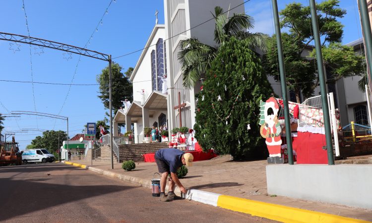 COM VÁRIAS ATRAÇÕES, NATAL DAS ORQUÍDEAS COMEÇA SÁBADO