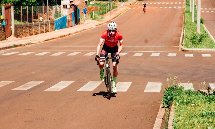 GABRIEL FINKLER CAMPEÃO DE CICLISMO