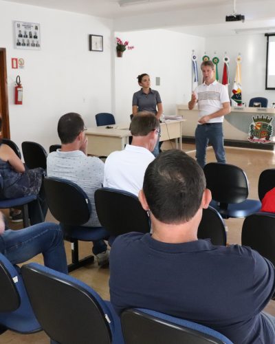 HÍDRICAS ATENDEM MAIS DE 2,1 MIL FAMÍLIAS