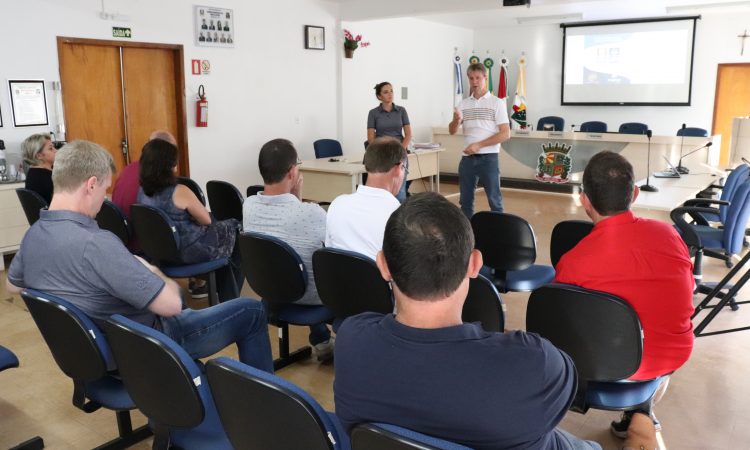 HÍDRICAS ATENDEM MAIS DE 2,1 MIL FAMÍLIAS
