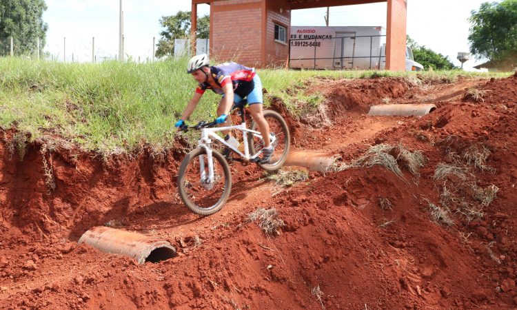 MAIS 60 CISCLISTAS JÁ CONFIRMADOS NO SHORT TRACK