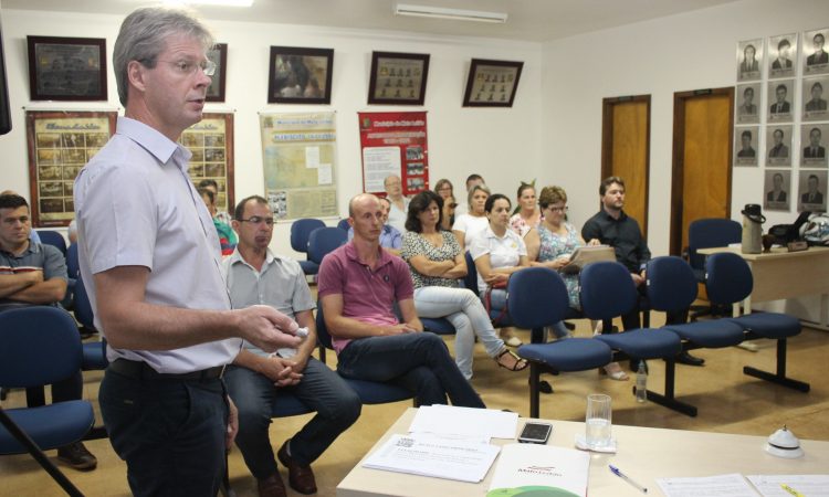 AUDIÊNCIAS PÚBLICAS NA CÂMARA