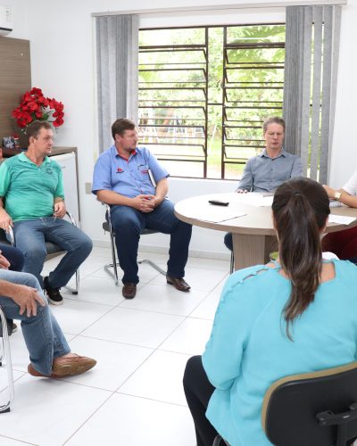 ESCOLHA DA GAROTA IMIGRANTE 2019 SERÁ EM MAIO