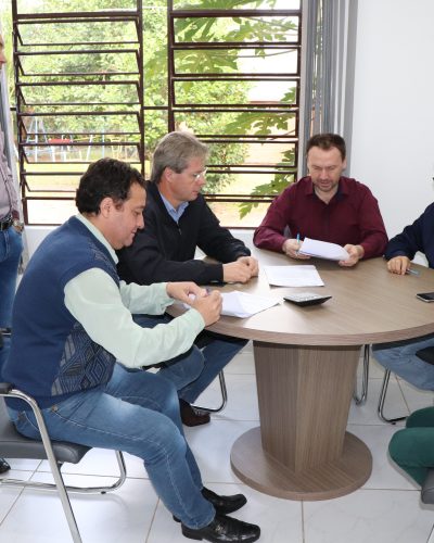 DEFINIDA EMPRESA PARA ELABORAR PROJETO DO CENTRO ADMINISTRATIVO