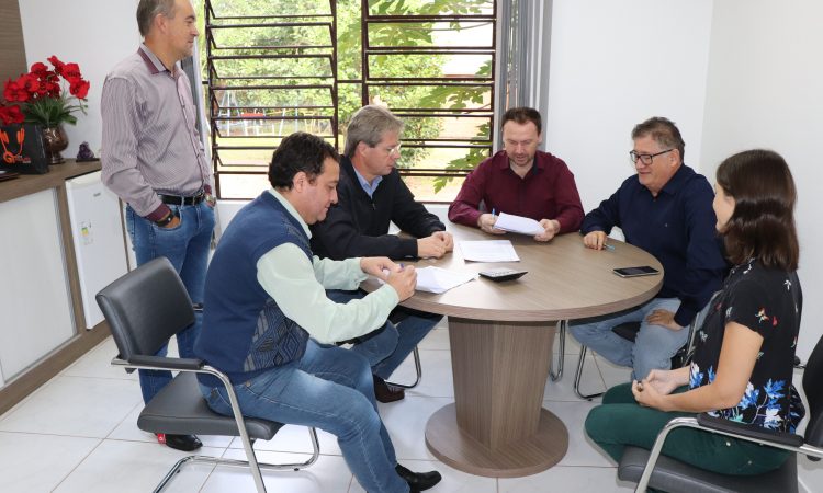 DEFINIDA EMPRESA PARA ELABORAR PROJETO DO CENTRO ADMINISTRATIVO
