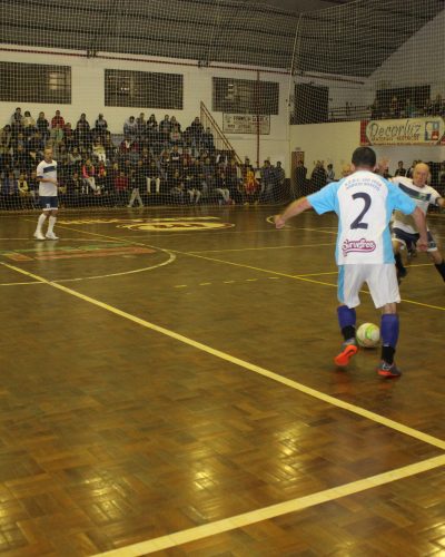 COPA MATO LEITÃO FUTSAL COMEÇA HOJE