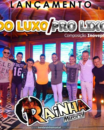 FESTA DOS 27 ANOS HOJE À NOITE NA SEUBV