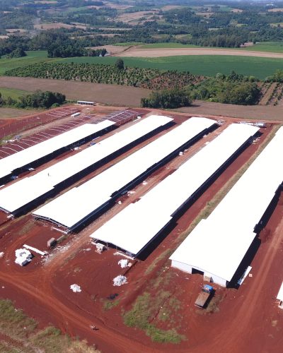 PREFEITURA, DÁLIA E CONDOMÍNIO APRESENTAM PROJETOS