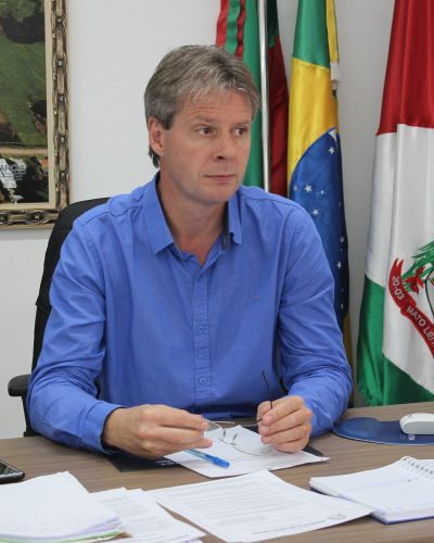 SESSÃO ESPECIAL PARA TRATAR DOS ASSUNTOS MUNICIPAIS