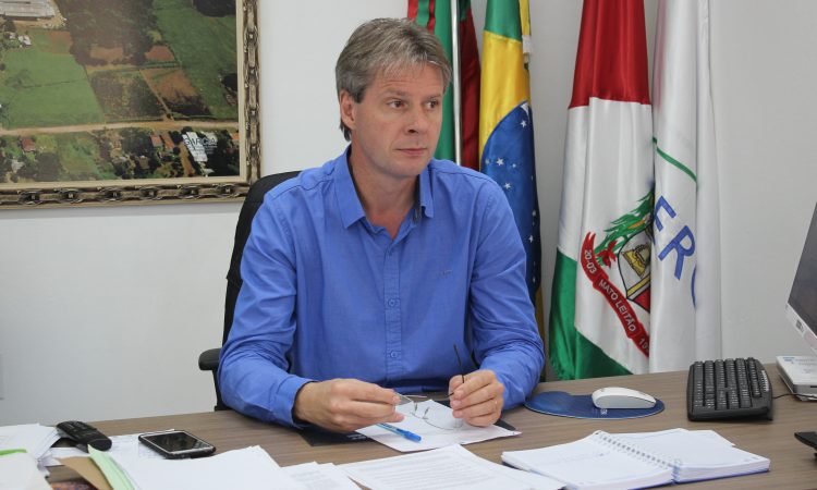 SESSÃO ESPECIAL PARA TRATAR DOS ASSUNTOS MUNICIPAIS