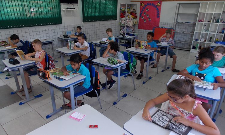 NO DIA D, ESCOLAS NÃO TERÃO ATENDIMENTO