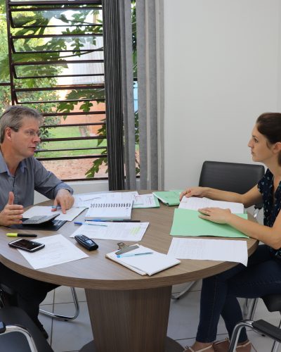 PROJETO DE ASFALTO SELECIONADO NO AVANÇAR CIDADES