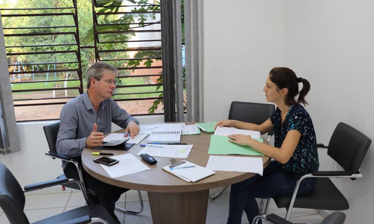 PROJETO DE ASFALTO SELECIONADO NO AVANÇAR CIDADES