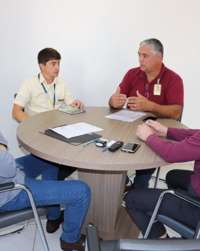 CORREIOS ENCERRA ATIVIDADES EM SANTO ANTÔNIO