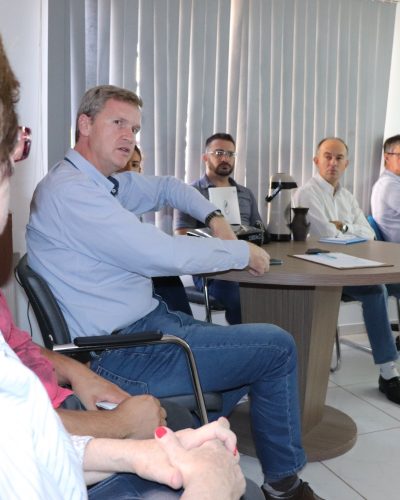 REVISÃO DO PLANO DE SANEAMENTO É CONCLUÍDA