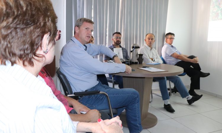 REVISÃO DO PLANO DE SANEAMENTO É CONCLUÍDA