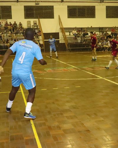 RODADA DA COPA MATO LEITÃO FUTSAL HOJE