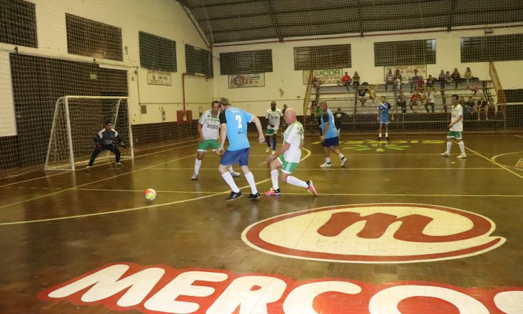 CINCO PARTIDAS HOJE NA COPA MATO LEITÃO