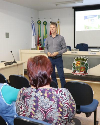 REVISÃO DO PLANO DE SANEAMENTO PREVÊ ETEs